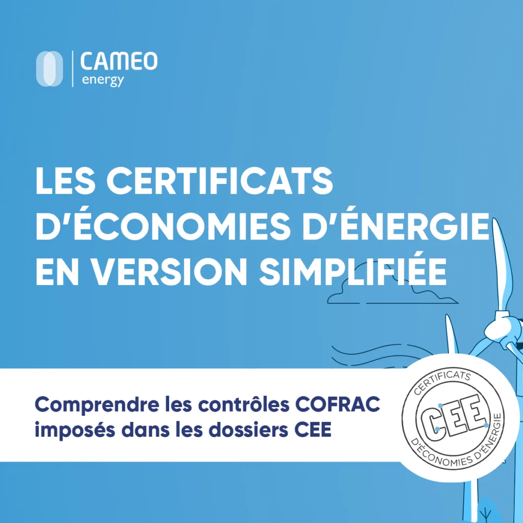 Contrôles COFRAC