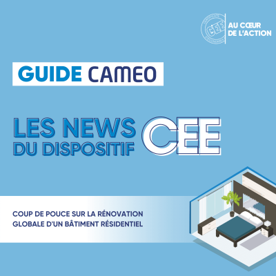 Coup de pouce rénovation